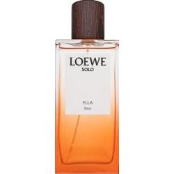 Loewe Solo Ella Elixir woda perfumowana dla kobiet 100 ml