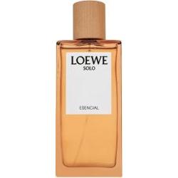 Loewe Solo Loewe Esencial woda toaletowa dla kobiet 100 ml