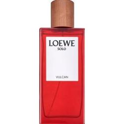 Loewe Solo Vulcan woda perfumowana dla mężczyzn 100 ml