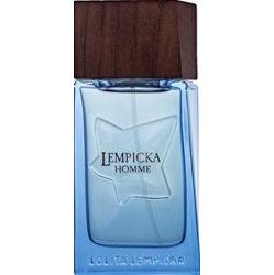 Lolita Lempicka Homme woda toaletowa dla mężczyzn 50 ml