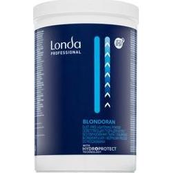Londa Professional Blondoran Dust-Free Lightening Powder puder dla rozjaśnienia włosów 500 g