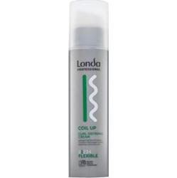 Londa Professional Coil Up Curl Defining Cream krem do stylizacji do stylizacji 200 ml