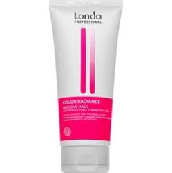 Londa Professional Color Radiance Intensive Mask odżywcza maska do włosów farbowanych 200 ml