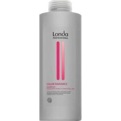 Londa Professional Color Radiance Shampoo odżywczy szampon do włosów farbowanych 1000 ml