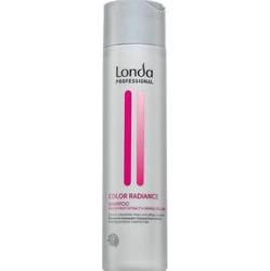 Londa Professional Color Radiance Shampoo odżywczy szampon do włosów farbowanych 250 ml