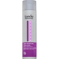 Londa Professional Deep Moisture Conditioner odżywka dla nawilżenia włosów 250 ml