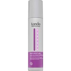 Londa Professional Deep Moisture Leave-In Conditioning Spray leave-in spray dla nawilżenia włosów 250 ml