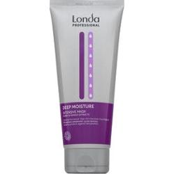 Londa Professional Deep Moisture Mask odżywcza maska do włosów suchych 200 ml