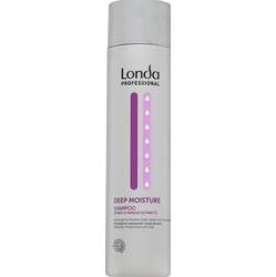 Londa Professional Deep Moisture Shampoo odżywczy szampon dla nawilżenia włosów 250 ml