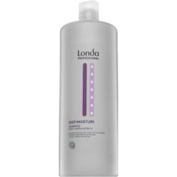 Londa Professional Deep Moisture Shampoo odżywczy szampon do włosów suchych 1000 ml