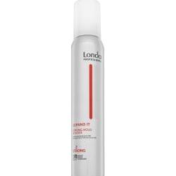 Londa Professional Expand It Strong Hold Mousse pianka dla silnego utrwalenia 200 ml