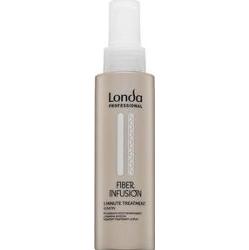 Londa Professional Fiber Infusion 5 Minute Treatment keratynowa kuracja regenerująca do włosów bardzo suchych i zniszczonych 100 ml