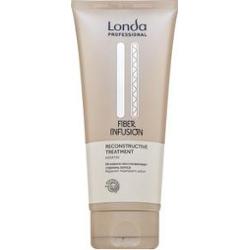 Londa Professional Fiber Infusion Mask maska wzmacniająca do włosów suchych i zniszczonych 200 ml