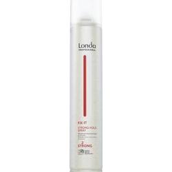Londa Professional Fix It Strong Spray mocno utrwalający lakier do włosów 500 ml