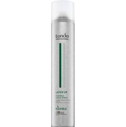Londa Professional Layer Up Flexible Hold Spray lakier do włosów do średniego utrwalenia 500 ml