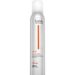 Londa Professional Lift It Root Mousse pianka do włosów bez objętości 200 ml