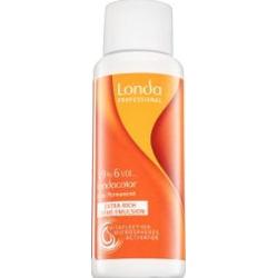Londa Professional Londacolor 1,9% / Vol.6 emulsja aktywująca do wszystkich rodzajów włosów 60 ml