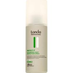 Londa Protect It Volumizing Heat Protection Spray – termoochronny dodaje objętości, 150ml