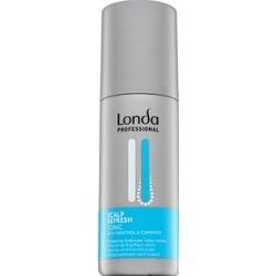 Londa Professional Scalp Refresh Tonic tonik do włosów do skóry głowy wymagającej stymulacji i ukojenia 150 ml