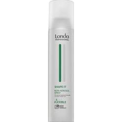 Londa Professional Shape-It Non-Aerosol Spray lakier do włosów 250 ml