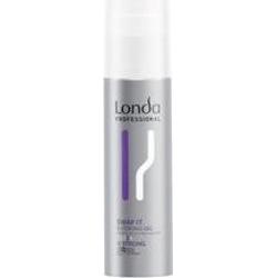 Londa Professional Swap It X-Strong Gel - bardzo mocny żel do stylizacji fryzur, 100ml