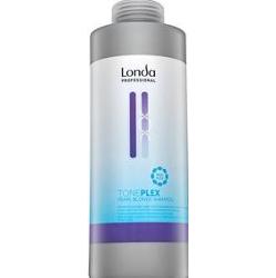 Londa Professional Toneplex Pearl Blonde - szampon neutralizujący żółte tony, 1000ml
