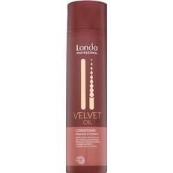 Londa Professional Velvet Oil Conditioner odżywka do wszystkich rodzajów włosów 250 ml