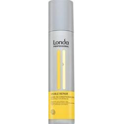 Londa Professional Visible Repair Leave-In Conditioning Balm odżywka bez spłukiwania do włosów bardzo suchych i zniszczonych 250 ml