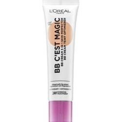 L'Oréal Paris Magic BB Cream, Transforming Skin Perfector 2 Light
