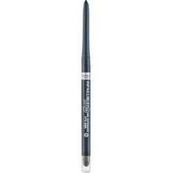 L´Oréal Paris Infaillible Grip 36H Gel Automatic Eyeliner kredka do oczu Blue Jersey