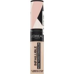 L´Oréal Paris Infaillible More Than Concealer korektor w płynie 320 Porcelain 11 ml