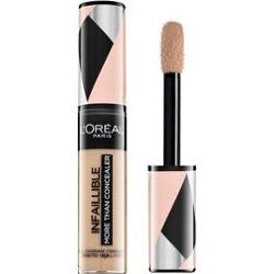 L´Oréal Paris Infaillible More Than Concealer korektor w płynie 322 Ivory 11 ml