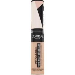L´Oréal Paris Infaillible More Than Concealer korektor w płynie 325 Bisque 11 ml