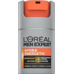 L´Oréal Paris Men Expert krem nawilżający Hydra Energetic Anti-Fatigue Moisturiser SPF 15 50 ml