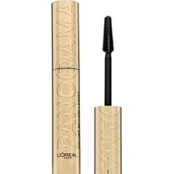 L´Oréal Paris Panorama Mascara tusz wydłużająca i pogrubiająca rzęsy Black 9 ml