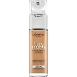 L'Oréal Paris True Match Super-Blendable Foundation - podkład w płynie