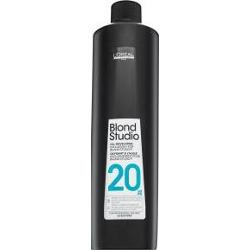 L´Oréal Professionnel Blond Studio Oil Developer 20 Vol. 6% lotion aktywizujący z dodatkiem oleju 1000 ml