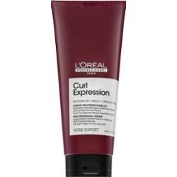 L’Oréal Professionnel Serie Expert Curl Expression kuracja nawilżająca do włosów kręconych i falowanych 200 ml