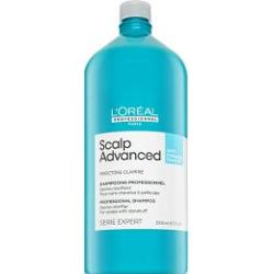 L´Oréal Professionnel Scalp Advanced Anti-Dandruff Shampoo szampon wzmacniający przeciw łupieżowi 1500 ml