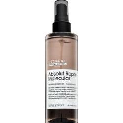 L´Oréal Professionnel Série Expert Absolut Repair Molecular Professional Concentrated Pre-Treatment preludium pielęgnacyjne do włosów zniszczonych 190