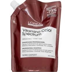 L’Oréal Professionnel Serie Expert Vitamino Color Spectrum szampon chroniąca kolor 500 ml