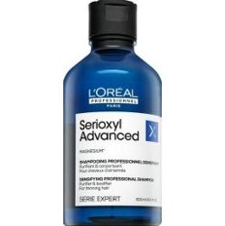 L’Oréal Professionnel Serie Expert Serioxyl szampon przeciw wypadaniu włosów z aktywatorem wzrostu 300 ml