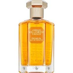 Lorenzo Villoresi Dilmun woda toaletowa unisex 100 ml