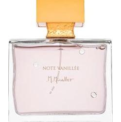 M. Micallef Note Vanillée woda perfumowana dla kobiet 100 ml