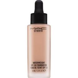 MAC Studio Waterweight Foundation podkład w płynie NW25 30 ml