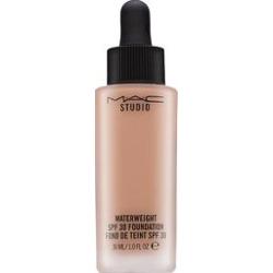 MAC Studio Waterweight Foundation podkład w płynie NW30 30 ml