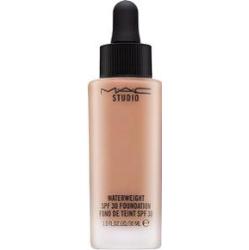 MAC Studio Waterweight Foundation podkład w płynie NW35 30 ml