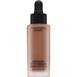 MAC Studio Waterweight Foundation podkład w płynie NW50 30 ml