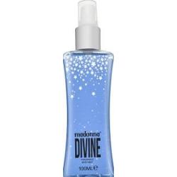 Madonna Divine spray do ciała dla kobiet 100 ml