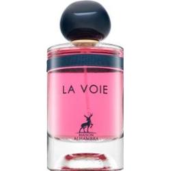 Maison Alhambra La Voie woda perfumowana dla kobiet 100 ml